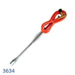 Yildiz 3634 Cak Yak Hortum + Ipragaz Adaptoru