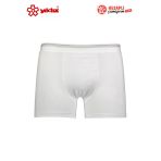 Yıldız 365 Premium Seri Erkek Pamuklu Rahat Esnek Likralı Formen Tekli Boxer
