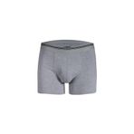Yıldız 367 Gri Formen Likralı Boxer
