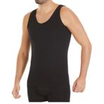 Yıldız 371 Formen Siyah Atlet