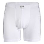 Yıldız 3'Lü Yildiz 105-106-107-108 Erkek Modal Biyeli Boxer - XL - Beyaz