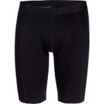 Yıldız 3'Lü Yildiz 160-161-162 Erkek Modal Uzun Paça Boxer - XL - Siyah