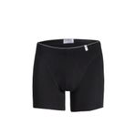 Yıldız 406 Siyah Havlu Bel Modal Likralı Boxer