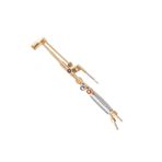 Yıldız 4416P Kesme Hamlacı Tutamak 3-100 mm Kesme Lülesi