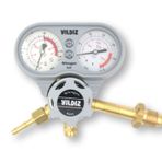 Yıldız 5431S Azot Basınç Düşürücü