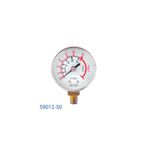 Yıldız 59012-50 Basınç Göstergesi