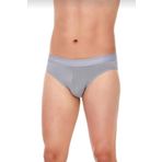 Yıldız 67 Gri Erkek Slip Külot