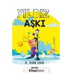 Yıldız Aşkı - M. İkram Cesur