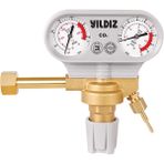 Yıldız Basınç Düşürücü CO2