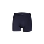 Yıldız Çamaşır 40 Lacivert Modal Likralı Erkek Boxer