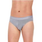 Yıldız Çamaşır 65 Gri Kemerli Erkek Slip Külot