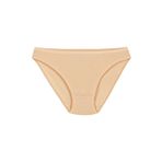Yıldız Çamaşır YLDZ-2122 Ten Rengi %100 Pamuk Bikini Kadın Külot