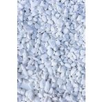 Yıldız Depo Beyaz Dolomit Taş 5 Kg 2-4 Cm Dekoratif Bahçe Taşı Akvaryum Taşı Dolamit Taş DOLO5KG