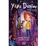Yıldız Dostlar - Dilek Tuzağı - Linda Chapman