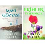 Yıldız Ekinler Yeşerdikçe - Mavi Gözyaşı - Ahmed Günbay Yıldız