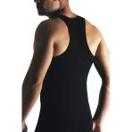 Yıldız Erkek Bambu Spor Atlet -490-491-492 - L - Gri