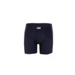 Yıldız Erkek Biyeli Modal Likralı Boxer 105 - 6 Adet - Lacivert - 2XL