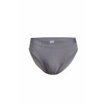 Yıldız Erkek Kemerli Modal Slip Külot Renkli 6'lı Paket - XL - Siyah