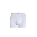 Yıldız Erkek Modal Boxer Beyaz S Beyaz