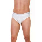 Yıldız Erkek Modal Kemer Slip Külot 65/67 - 9 Adet - XL - Siyah