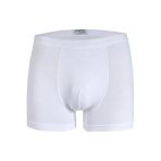 Yıldız Erkek Modal Likralı Boxer 37/42 - 9 Adet - 4XL - Siyah