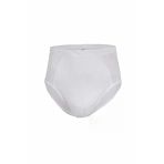 Yıldız Erkek Modal Süper İnce Yazlık Slip Külot 1 Adet - 118-119 Beyaz 2Xl