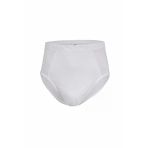 Yıldız Erkek Modal Süper Ince Yazlık Slip Külot 1 Adet - 118-119 - L - Beyaz