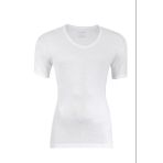 Yıldız Erkek Ribana V Yaka Body Atlet - 1 Adet - M - Gri