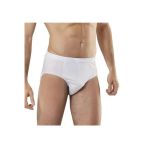 Yıldız Erkek Süprem Slip Külot 03- 12 Adet Beyaz 2Xl
