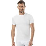 Yıldız Erkek Tekli Bisiklet Yaka Kısa Kollu Modal Atlet T-Shirt (Siyah, 2XL)