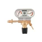 Yıldız Gaz 5340S Argon Basınç Düşürücü Saat 5340S