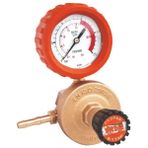 Yıldız Gaz Armatürleri 5120 Basınç Düşürücü Propan (Lpg) Regülatör