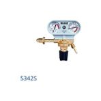 Yıldız Gaz Armatürleri 5342S Basınç Düşürücü Karışım Gaz - yok