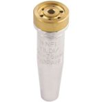 Yıldız Gaz Armatürleri Kesme Lülesi No:1 - Propan 5-10 Mm