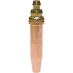 Yıldız Gaz Armatürleri Kesme Lülesi No:2 Propan 10 -75 mm