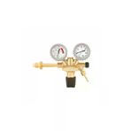 Yıldız Gaz Armatürleri YIL50231S Yıldız 50231S 50 Bar Azot Nitrojen Basınç Düşürücü Saat (0-50 Bar Arası)