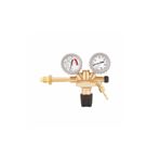 Yıldız Gaz Armatürleri Yıldız 50231S 50 bar Azot Nitrojen Basınç Düşürücü Saat (0-50 Bar arası)