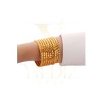Yıldız Gold İmitasyon 22 Ayar Altın Kaplama 10 Lu Set Adana Burma