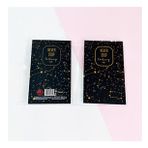 Yıldız Haritası Pp Mini Çanta Defter