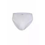 Yıldız Kemerli Modal Erkek Slip Külot Renkli - XL - Siyah