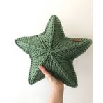 Yıldız Minder Yıldız Yastık Metalik İp Metalik Yün Maccaroni Yarn İpler Metalik Örgü İpleri Metallic Yarn Örme Çanta İpi Parlak İp Örme Çanta İçin İp-YEŞİL Renk