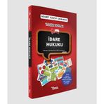 Yıldız Notlar - İdare Hukuku