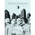 Yıldız Patlıyor Kolvan Kitap 1 - Genel