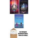 Yıldız Ruh – Demir Yürek 2. Kitap + Demir Yürek + Kitap Kurdu ve Çirkin - Hayır