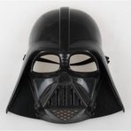Yıldız Savaşları Darth Vader Maskesi | PVC, Çocuk/Yetişkin Boy