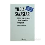 Yıldız Savaşları - Karl Grossman