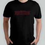 Yıldız Savaşları / Star Wars %100 Pamuklu Bisiklet Yaka T-Shirt Model - 12 - Siyah - 8 - 12 Yaş