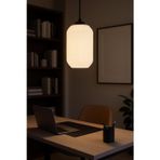 Yıldız Serisi Ev , Ofis , Veranda , Mutfak İçin Dekoratif Avize ( Çap = 20 Cm )