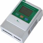 Yıldız Su 0.5-3 Hp 220V Monofaze Dalgıç ve Hidrofor Su Pompa Koruma Kontrol Panosu -Dijital Ekran,türkçe Menü