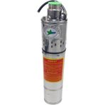 Yıldız Su 3,5qgd 1,2 0,38 Hp Helezon Fanlı Motopomp